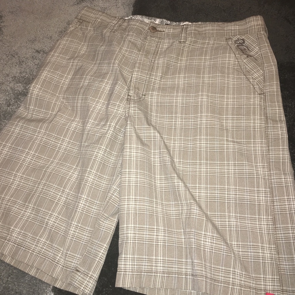 Tony Hawk Board Shorts